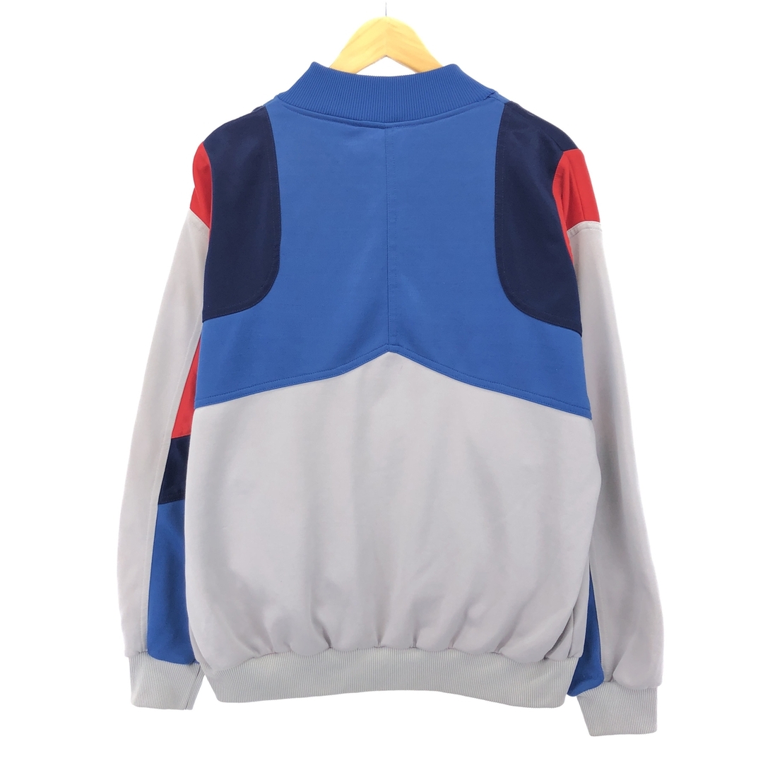古着 80年代 アディダス adidas ジャージ トラックジャケット 古着 80年代 アディダス adidas ジャージ トラックジャケット