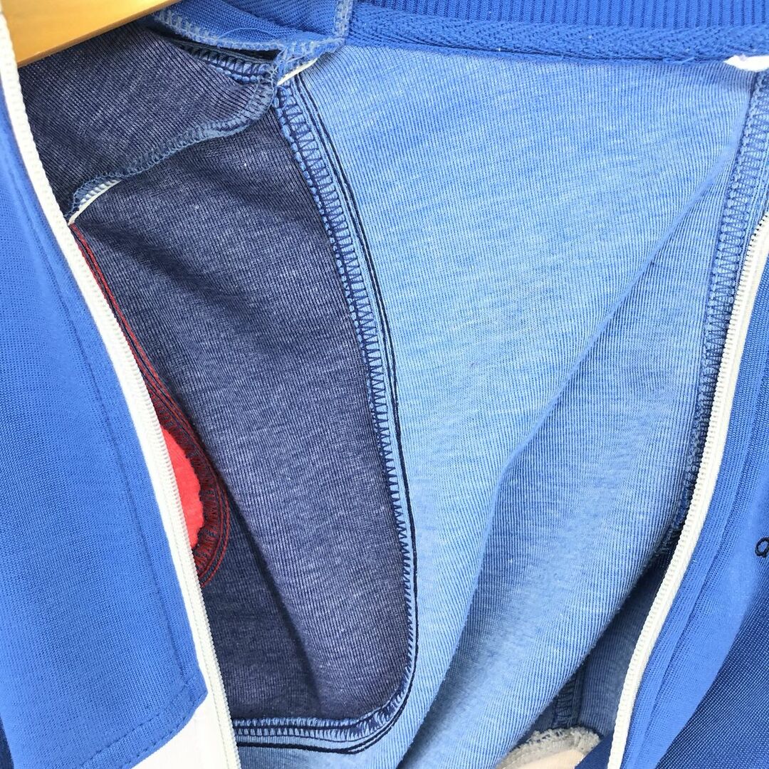 古着 80年代 アディダス adidas ジャージ トラックジャケット 古着 80年代 アディダス adidas ジャージ トラックジャケット