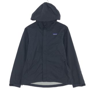 パタゴニア(patagonia)の古着 パタゴニア Patagonia H2no トレントシェルジャケット 83805FA11 マウンテンパーカー シェルジャケット レディースS /eaa427461(その他)