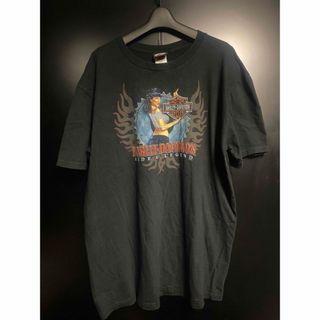 ハーレーダビッドソン(Harley Davidson)の激レア 激レア Harley-Davidson Tシャツ ヴィンテージ XL(Tシャツ/カットソー(半袖/袖なし))