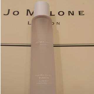 ジョーマローン(Jo Malone)のJo Malone サクラ チェリー ブロッサム ヘア ミスト30ml(ヘアウォーター/ヘアミスト)