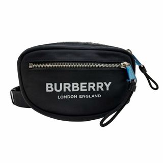 バーバリー(BURBERRY)の未使用品！BURBERRY【バーバリー】8021091 ミニ クロスボディバッグ(ボディーバッグ)