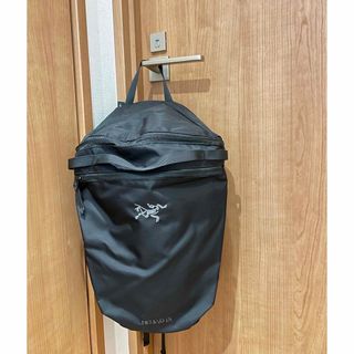 アークテリクス(ARC'TERYX)の ARC’TERYX　アークテリクス  ヒリアド 15L リュック バッグ(バッグパック/リュック)