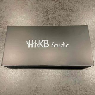 ピーエフユー(PFU)のHHKB Studio 英語配列 墨 PFU(PC周辺機器)