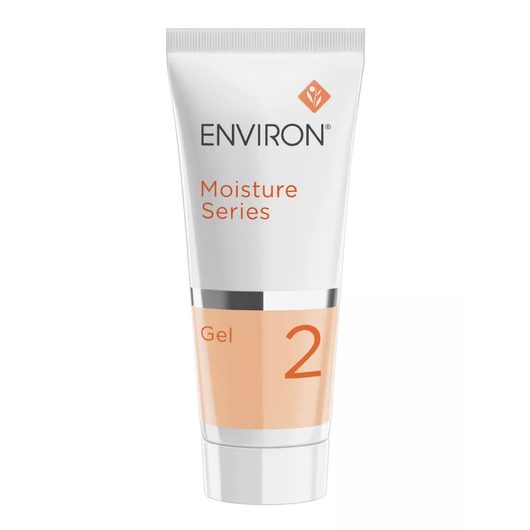 ENVIRON(エンビロン)のエンビロン　モイスチャージェル2 コスメ/美容のスキンケア/基礎化粧品(保湿ジェル)の商品写真