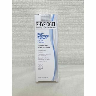 フィジオジェル(PHYSIOGEL（GSK）)のPHYSIOGEL フィジオジェル(フェイスクリーム)