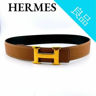 エルメス(Hermes)のエルメス コンスタンス H ベルト □A(ベルト)