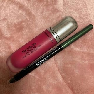 レブロン(REVLON)のレブロン(口紅)