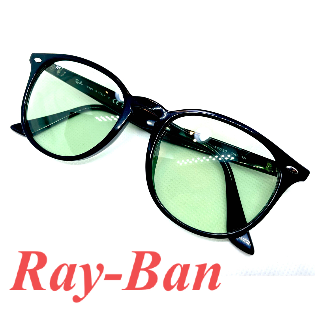 Ray-Ban(レイバン)の【Ray-Ban】　レイバン　サングラス　RB4259F　601/2　ブラック　 メンズのファッション小物(サングラス/メガネ)の商品写真