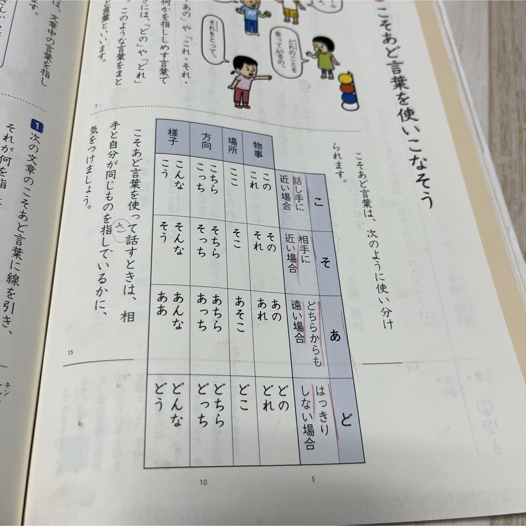 三年生　国語　教科書　上下　光村図書【2冊セット】 エンタメ/ホビーの本(語学/参考書)の商品写真