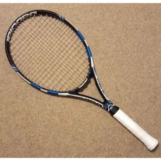 バボラ(Babolat)のBabolat pure drive 2015 バボラ ピュアドライブ(ラケット)