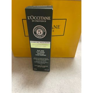 ロクシタン(L'OCCITANE)のロクシタン / アドバンストスカルプケア　医薬部外品(その他)