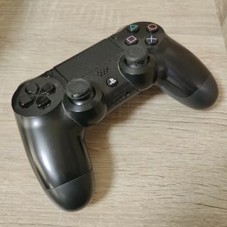 プレイステーション4(PlayStation4)のPS4 DUALSHOCKコントローラー　プレステ4(その他)