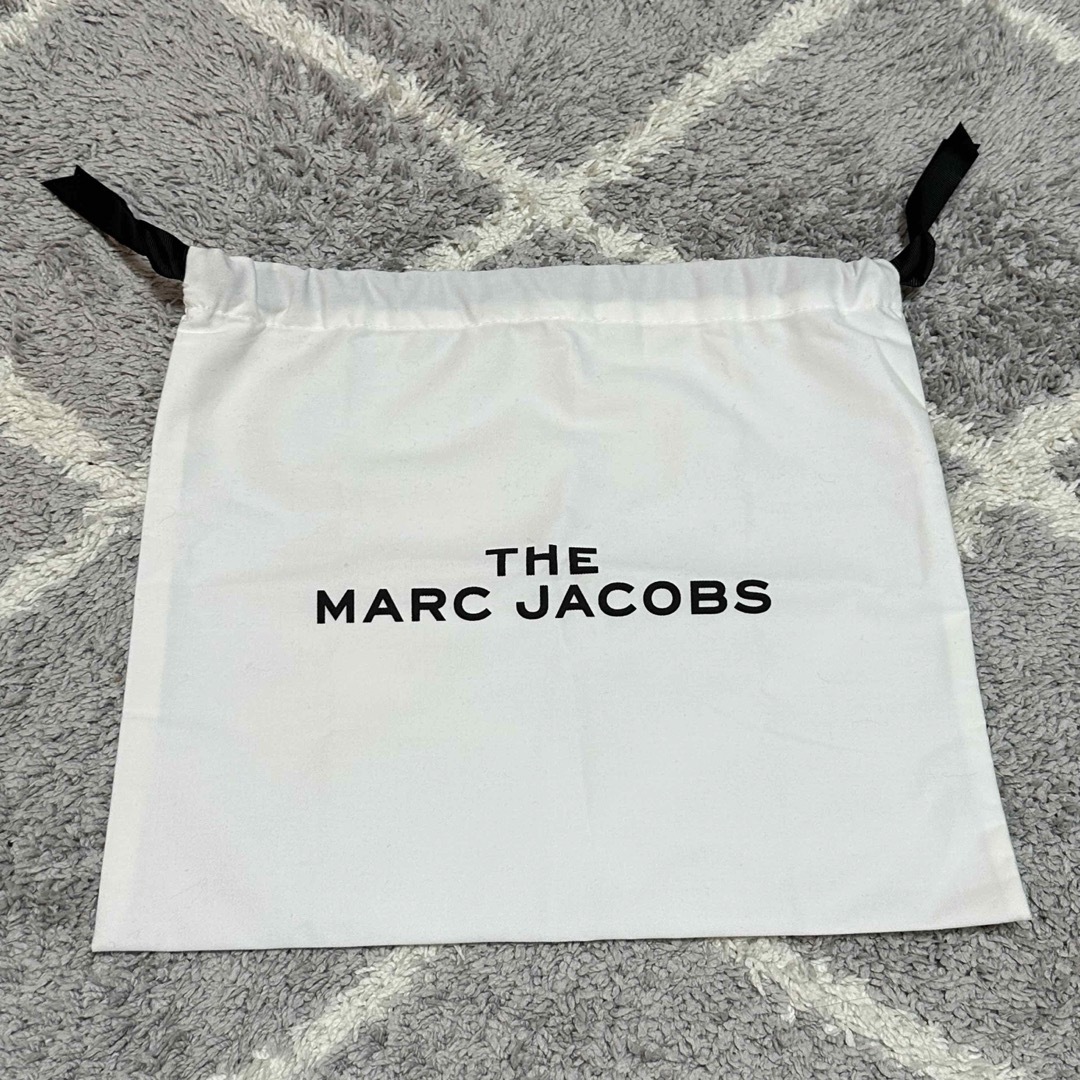 MARC JACOBS(マークジェイコブス)のMARC JACOBS ショップバッグ キッズ/ベビー/マタニティのマタニティ(マザーズバッグ)の商品写真