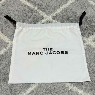 マークジェイコブス(MARC JACOBS)のMARC JACOBS ショップバッグ(マザーズバッグ)