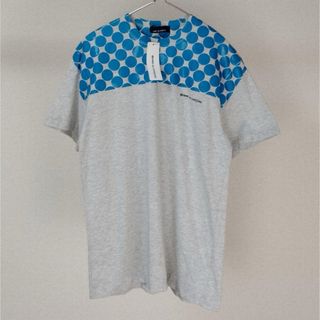 コムデギャルソン(COMME des GARCONS)のデットストック　希少　初期　コムデギャルソン　tシャツ シンプル　ロゴ　半袖(Tシャツ/カットソー(半袖/袖なし))