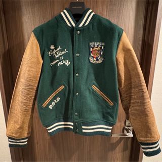 ポロラルフローレン(POLO RALPH LAUREN)のラルフローレン　スタジャン(スタジャン)