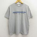 L★古着 アディダス adidas 半袖 ビンテージ Tシャツ メンズ 00年…