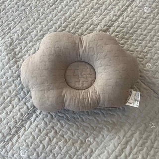 のんちむ様専用✰mofua イブル　ベビー枕(枕)
