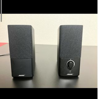 ボーズ(BOSE)の「ジャンク品」BOSE ボーズCompanion® 2 Series III m(スピーカー)