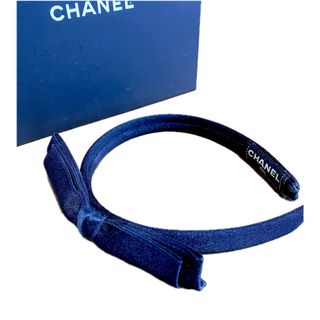 シャネル リボンカチューシャ カチューシャの通販 33点 | CHANELの シャネル リボンカチューシャ カチューシャの通販 33点 | CHANELの