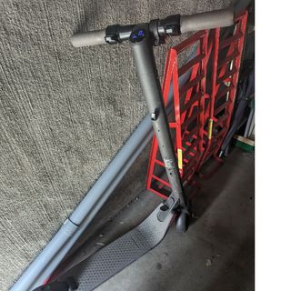 セグウェイ　スクーター(自転車本体)