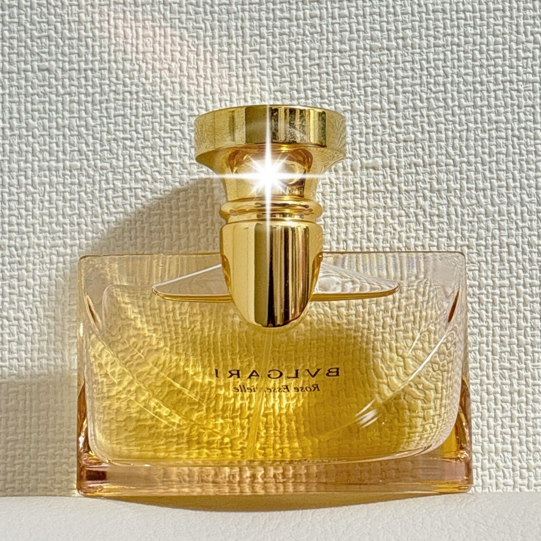 ブルガリ ローズエッセンシャル 50ml - 香水(ユニセックス) ブルガリ ローズエッセンシャル 50ml - 香水(ユニセックス)