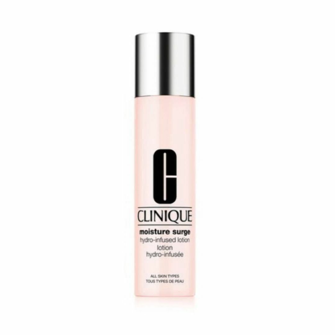 CLINIQUE(クリニーク)のクリニーク モイスチャー サージ ハイドロ ローション 200ml コスメ/美容のスキンケア/基礎化粧品(化粧水/ローション)の商品写真