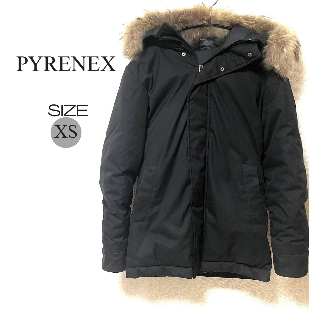 Pyrenex - 【アウトレット】ピレネックス PYRENEX ダウン Pyrenex - 【アウトレット】ピレネックス PYRENEX ダウン