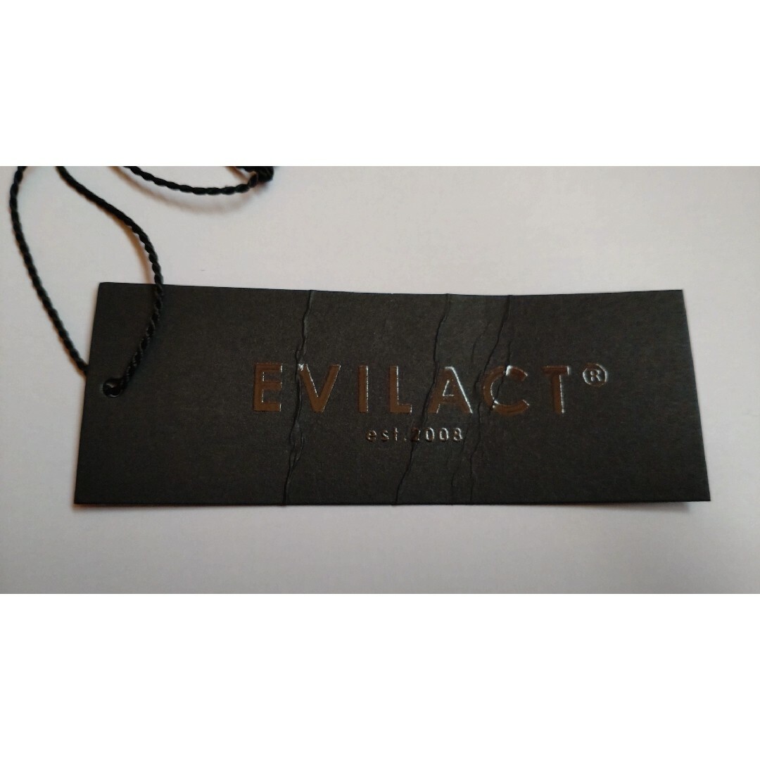 Evilact Eagle　Gジャン　デニムジャケット メンズのジャケット/アウター(Gジャン/デニムジャケット)の商品写真