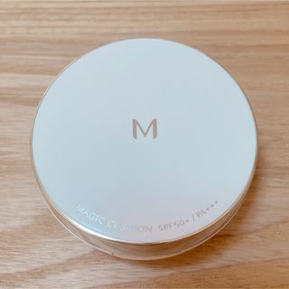 ミシャ(MISSHA)のミシャ クッションファンデーション マット(ファンデーション)