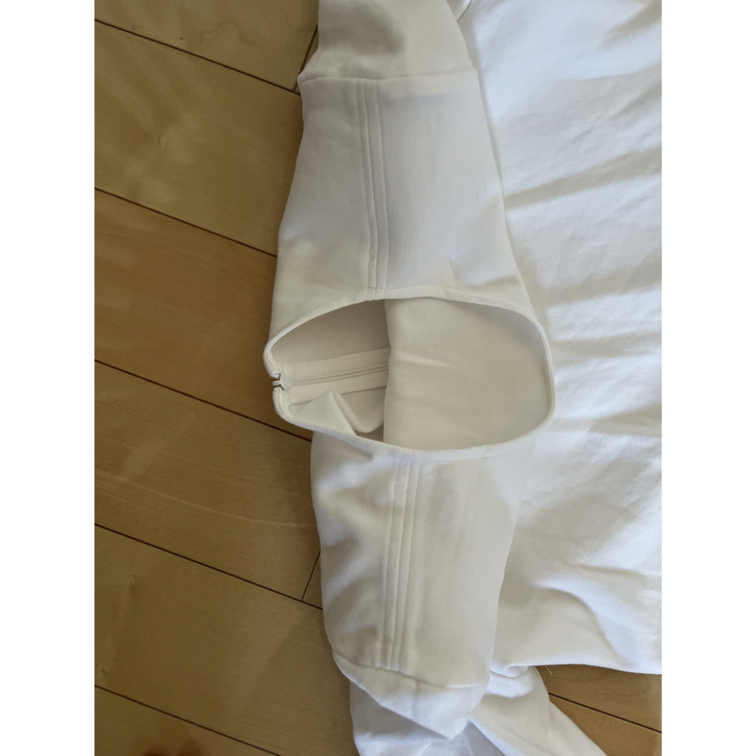 Drawer - Cygne シーニュ バックロングテイルトップス Seriの通販 by Drawer - Cygne シーニュ バックロングテイルトップス Seriの通販 by