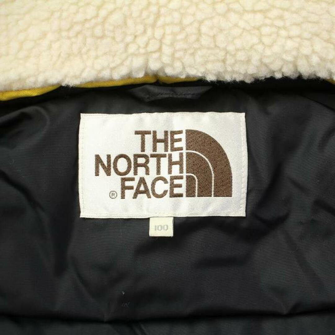 THE NORTH FACE(ザノースフェイス)のザノースフェイス ホワイトレーベル モンタナスアルファ ダウンジャケット コート メンズのジャケット/アウター(ダウンジャケット)の商品写真