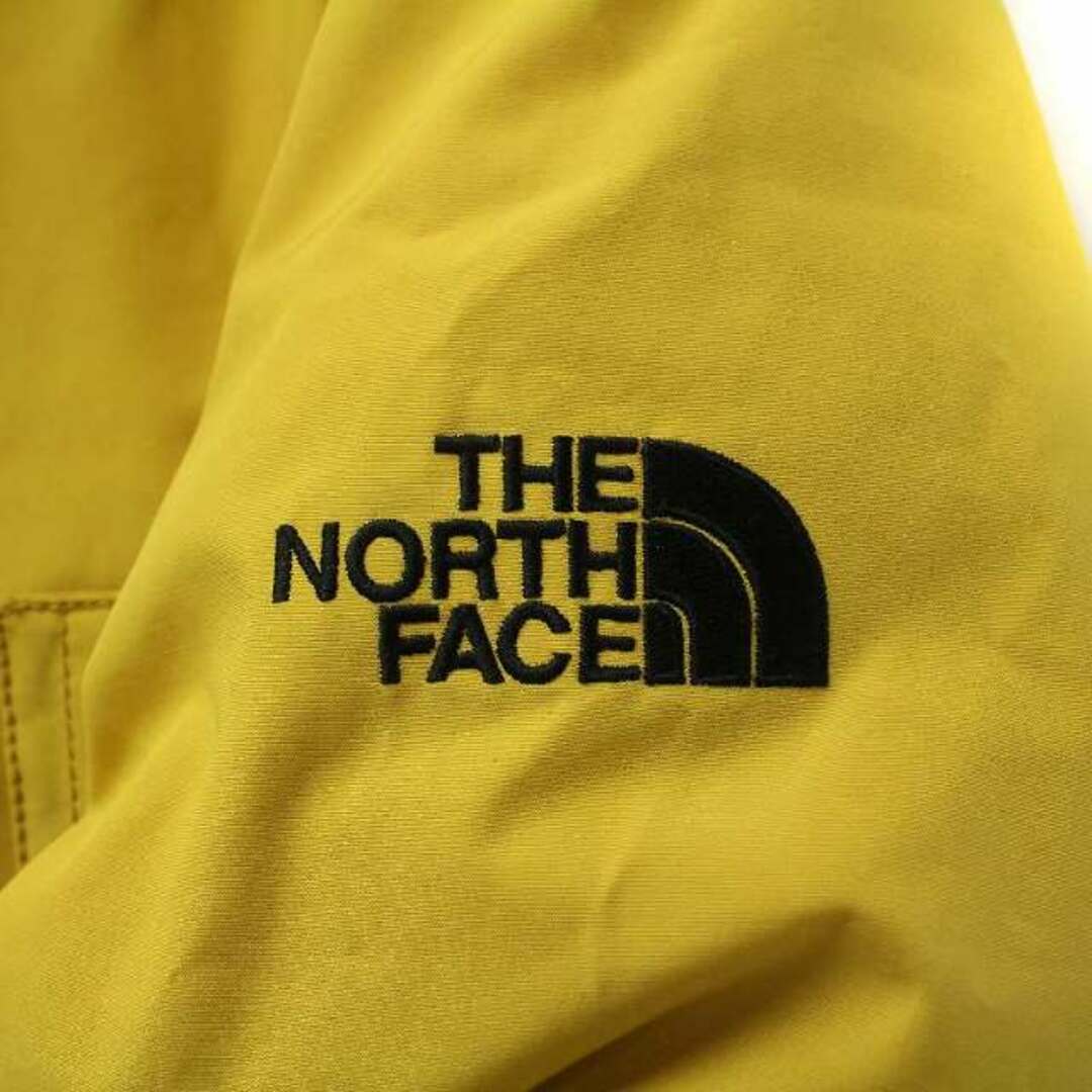 THE NORTH FACE(ザノースフェイス)のザノースフェイス ホワイトレーベル モンタナスアルファ ダウンジャケット コート メンズのジャケット/アウター(ダウンジャケット)の商品写真