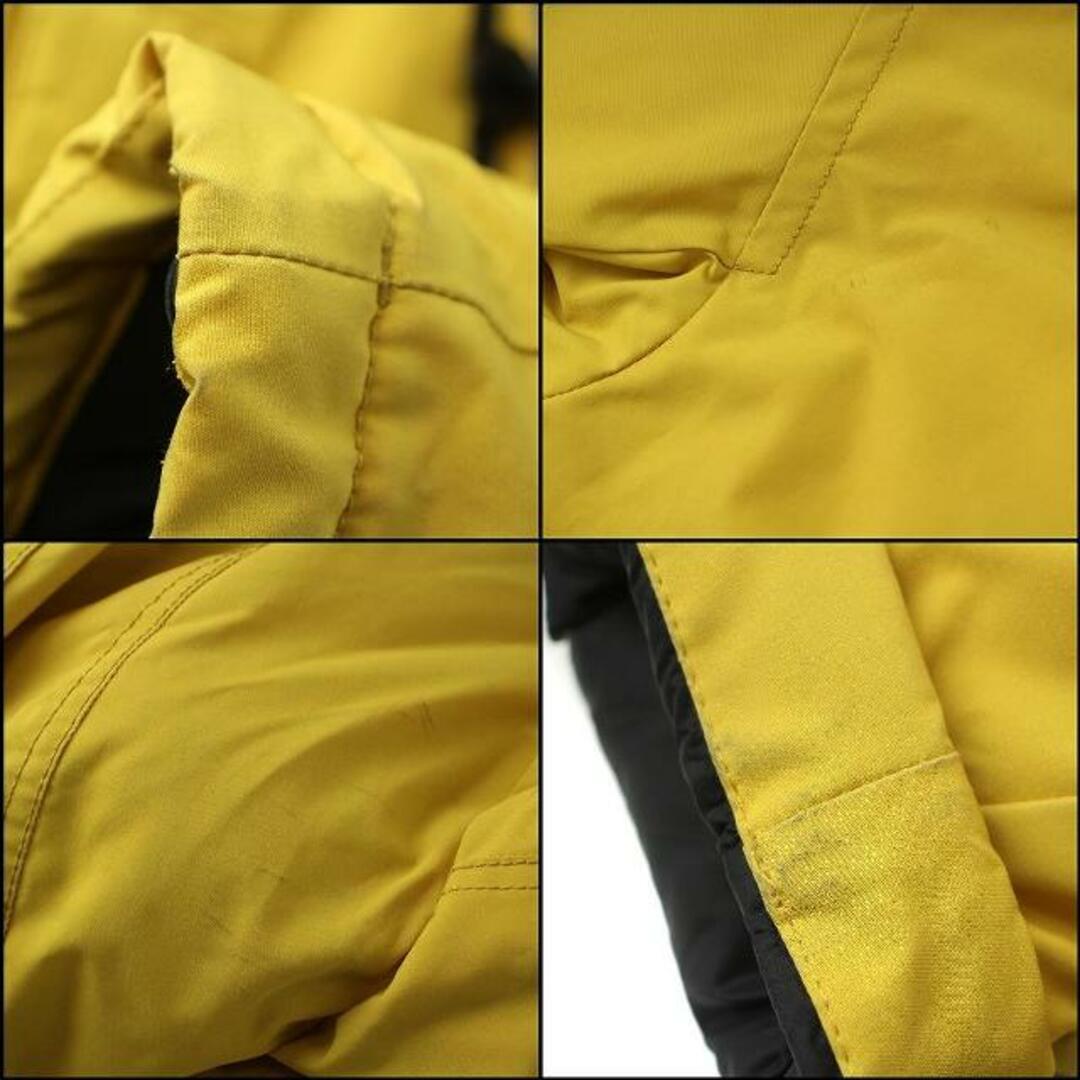 THE NORTH FACE(ザノースフェイス)のザノースフェイス ホワイトレーベル モンタナスアルファ ダウンジャケット コート メンズのジャケット/アウター(ダウンジャケット)の商品写真