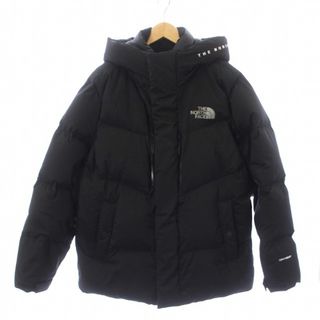 ザノースフェイス(THE NORTH FACE)のザノースフェイス 韓国 ホワイトレーベル マルチプレーヤー ダウンジャケット(ダウンジャケット)