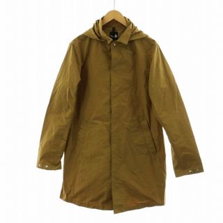 ザノースフェイス(THE NORTH FACE)のTHE NORTH FACE 21AW ロールパック ジャーニーズ コート(ステンカラーコート)