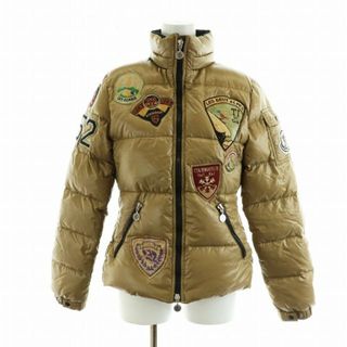 モンクレール(MONCLER)のモンクレール ダウンジャケット 45389/50/68950(ダウンジャケット)