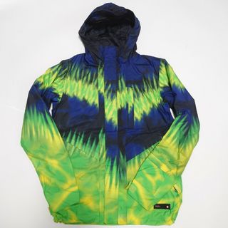 バートン(BURTON)の美品　BURTON　バートン　スノーボードウェア　Ｓ　サイズ(ウエア/装備)