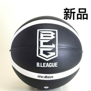 【新品未使用】 モルテン molten B.LEAGUEバスケットボール7号球