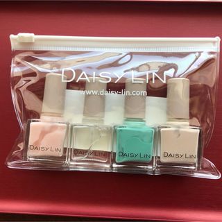 フォクシー(FOXEY)のDaisy Lin Nail Set / デイジーリン ネイルセット(マニキュア)