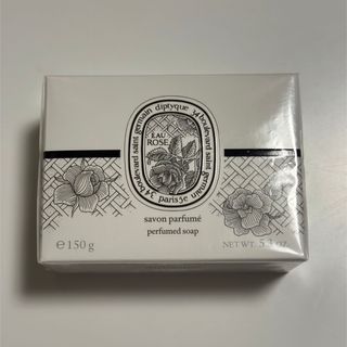 diptyque - 新品未使用 ディプティック フレグランスソープ オーローズ   