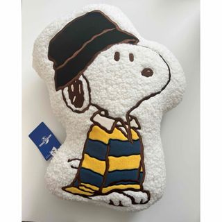 スヌーピー(SNOOPY)の美品　タグ付き　ユニバ　ユニバーサルスタジオ　ぬいぐるみ スヌーピー　限定(ぬいぐるみ)