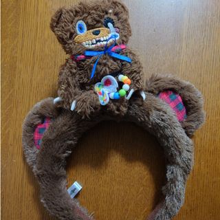 クリボー スーパーマリオ 男らしい カチューシャ ぬいぐるみ クリボー スーパーマリオ 男らしい カチューシャ ぬいぐるみ