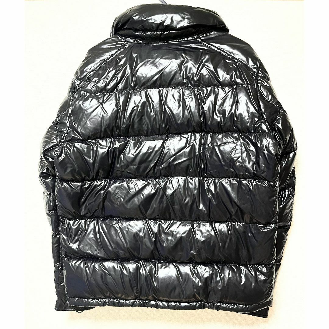 MONCLER(モンクレール)の【アウトレット】モンクレール MAYA 10年 5 ダウンジャケット フード欠品 メンズのジャケット/アウター(ダウンジャケット)の商品写真