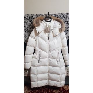 モンクレール(MONCLER)のMoncler ダウンコート(ダウンコート)