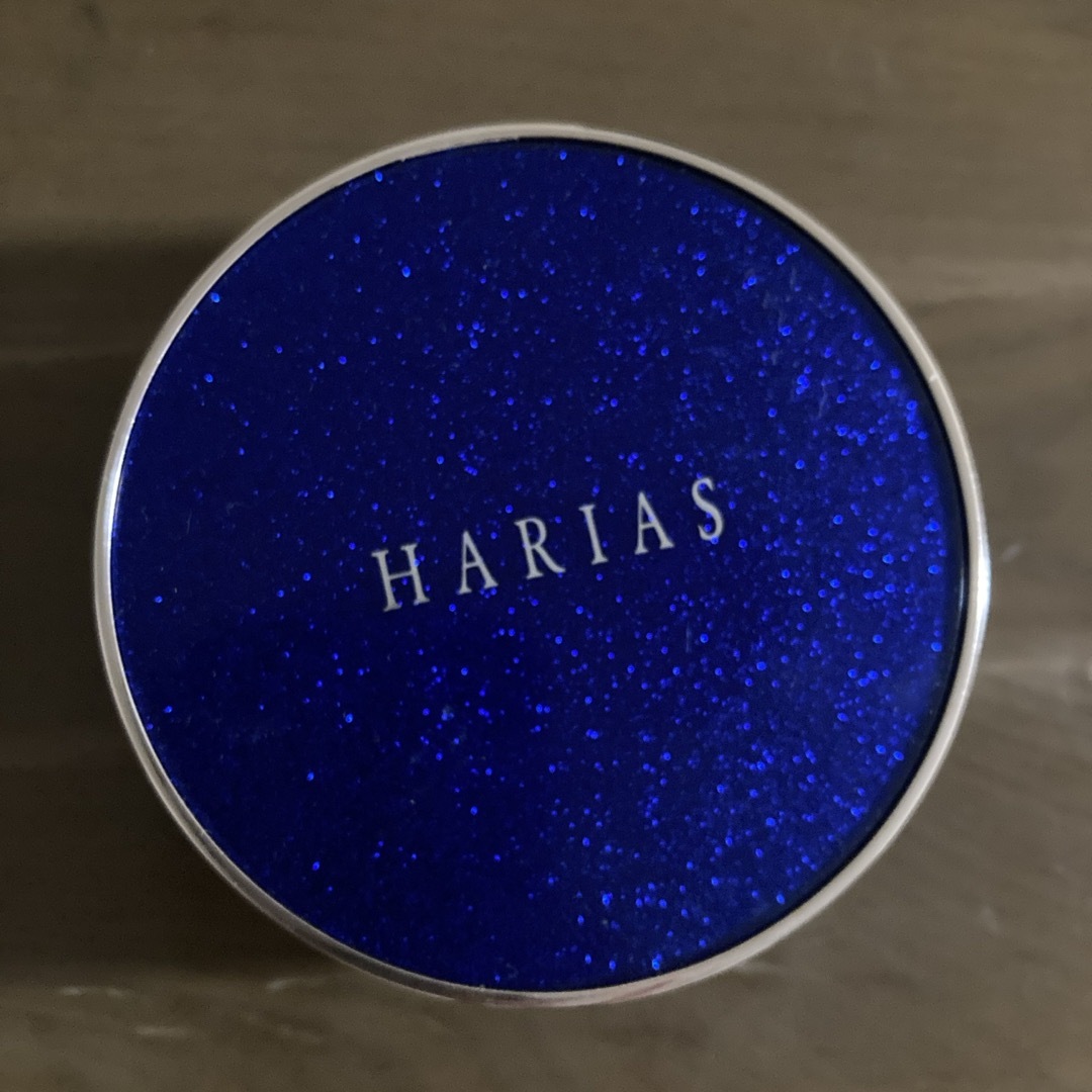 HARIAS ベージュ コスメ/美容のベースメイク/化粧品(ファンデーション)の商品写真