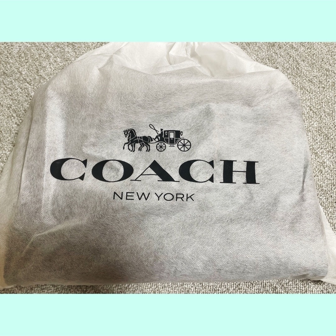 COACH(コーチ)のCOACH ビジネスバッグ [ブリーフケース シグネチャー ２WAY] メンズのバッグ(ビジネスバッグ)の商品写真