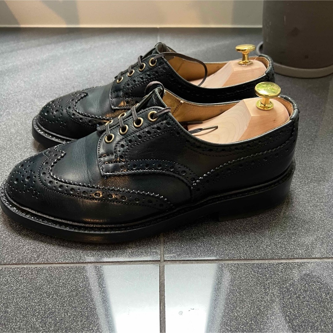 Trickers(トリッカーズ)のトリッカーズ　美品 メンズの靴/シューズ(ドレス/ビジネス)の商品写真