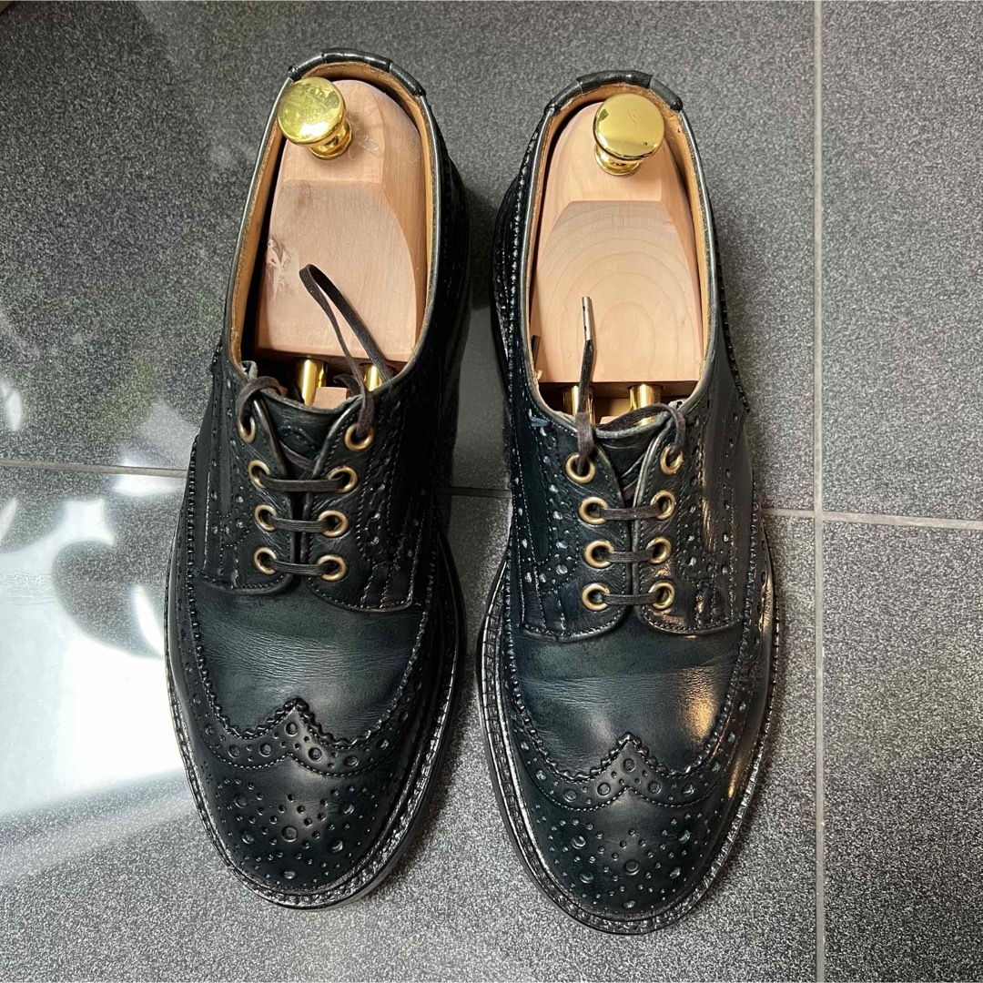 Trickers(トリッカーズ)のトリッカーズ　美品 メンズの靴/シューズ(ドレス/ビジネス)の商品写真